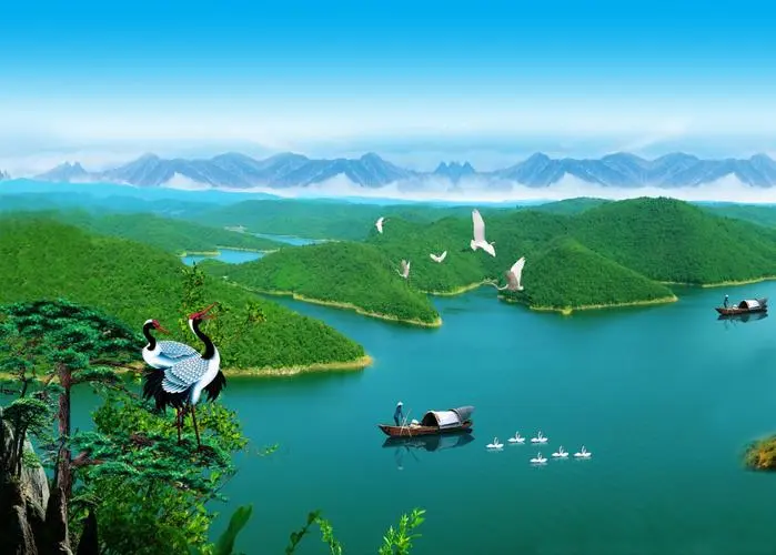 智能高标准智慧